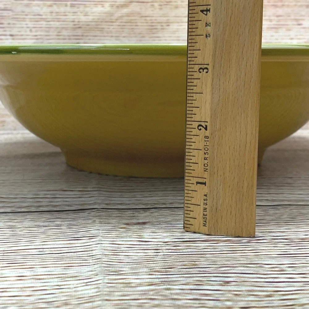 Williams Sonoma Ceramiche Toscane Hand Painted‎ Bowl Made in Italy Decor Dish